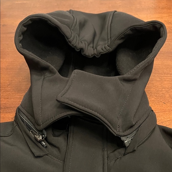 Weatherproof Black Performance Jacket - Picture 5 of 7